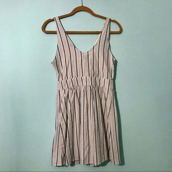 NWT Abercrombie Sundress - Picture 2 of 4